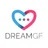DreamGF.ai logo